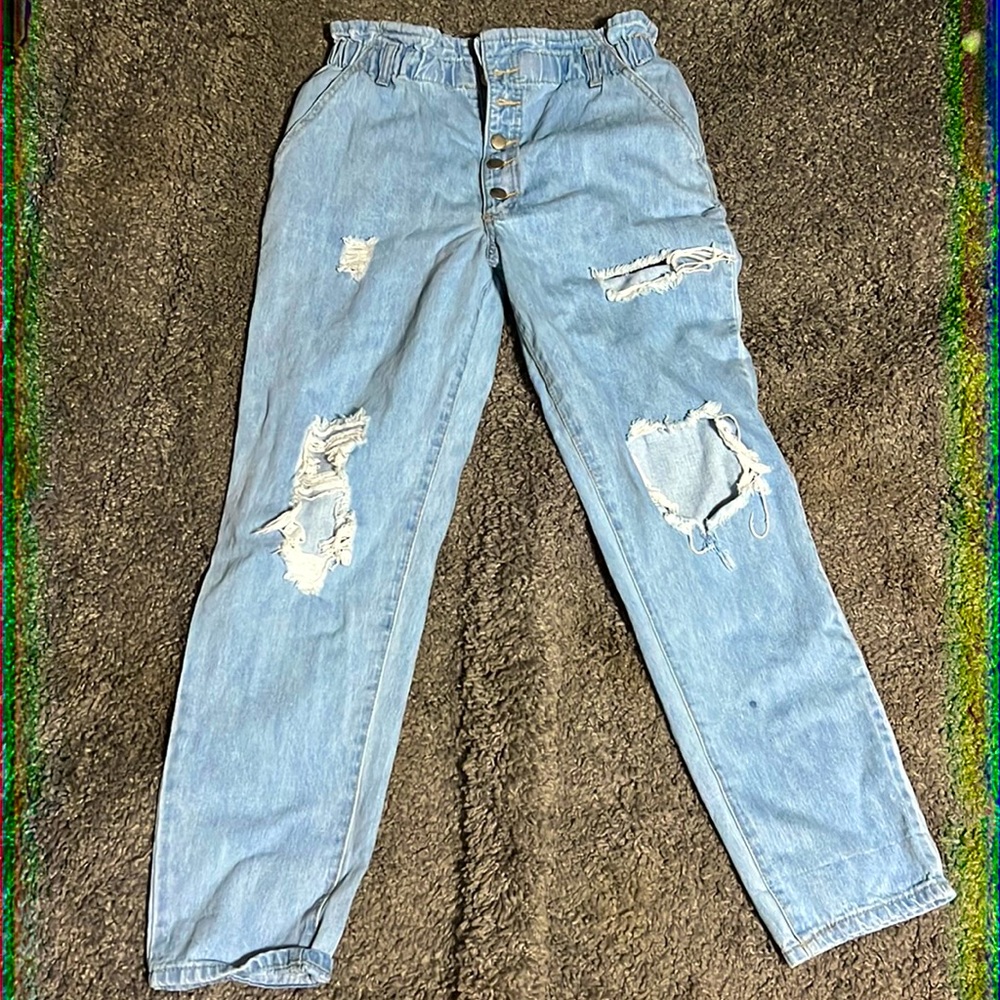 Size 29